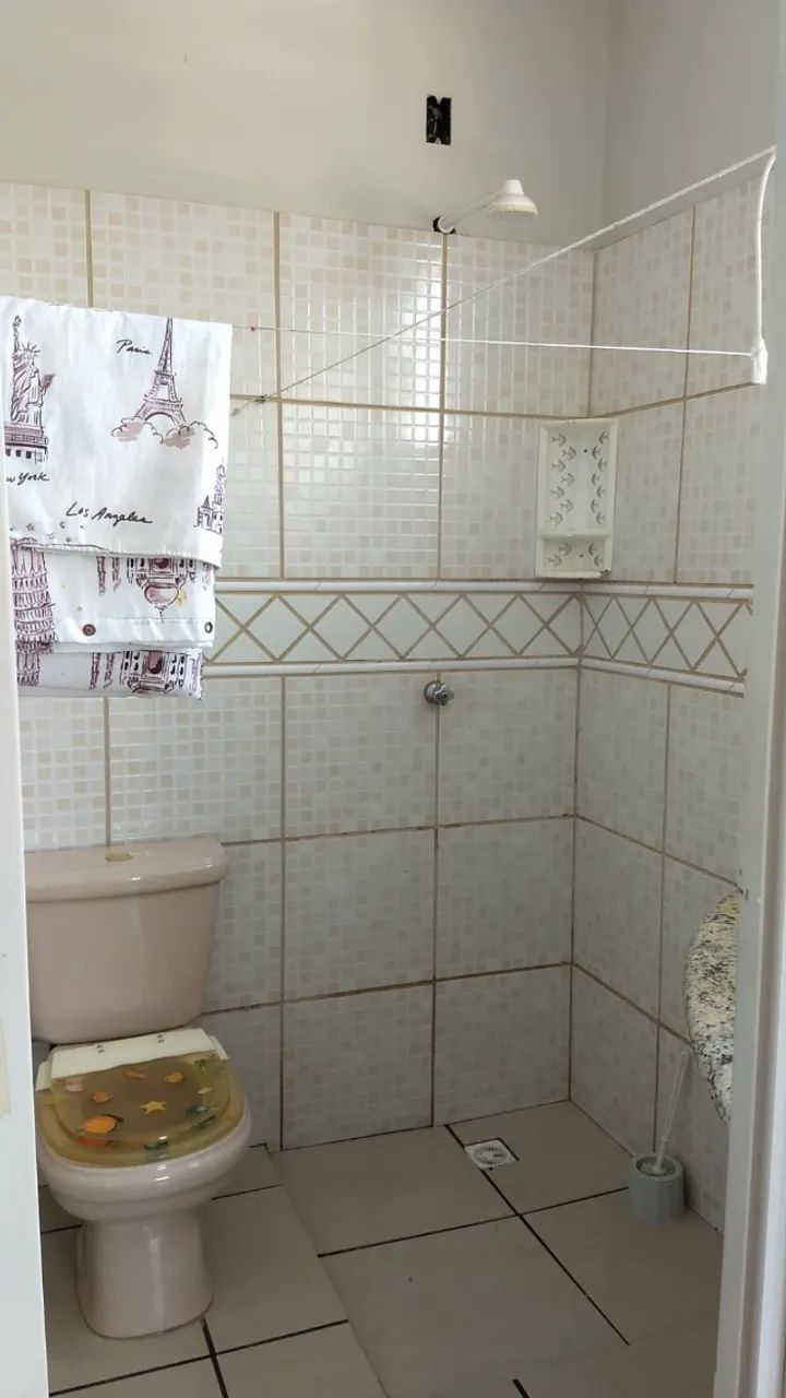 KITNET MOBILIADO 20M² FLORES - Foto 3