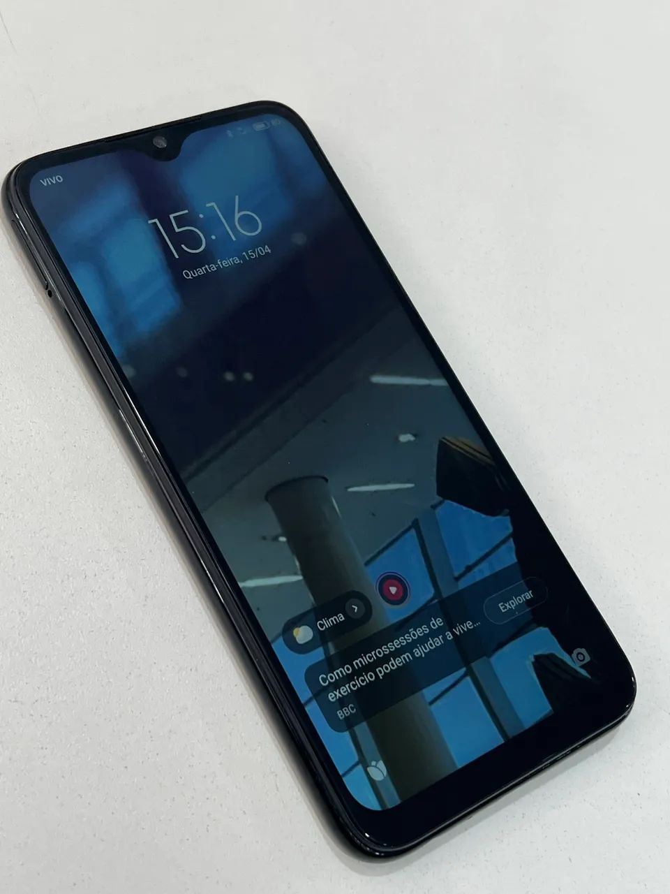 Redmi 8 - Foto 2