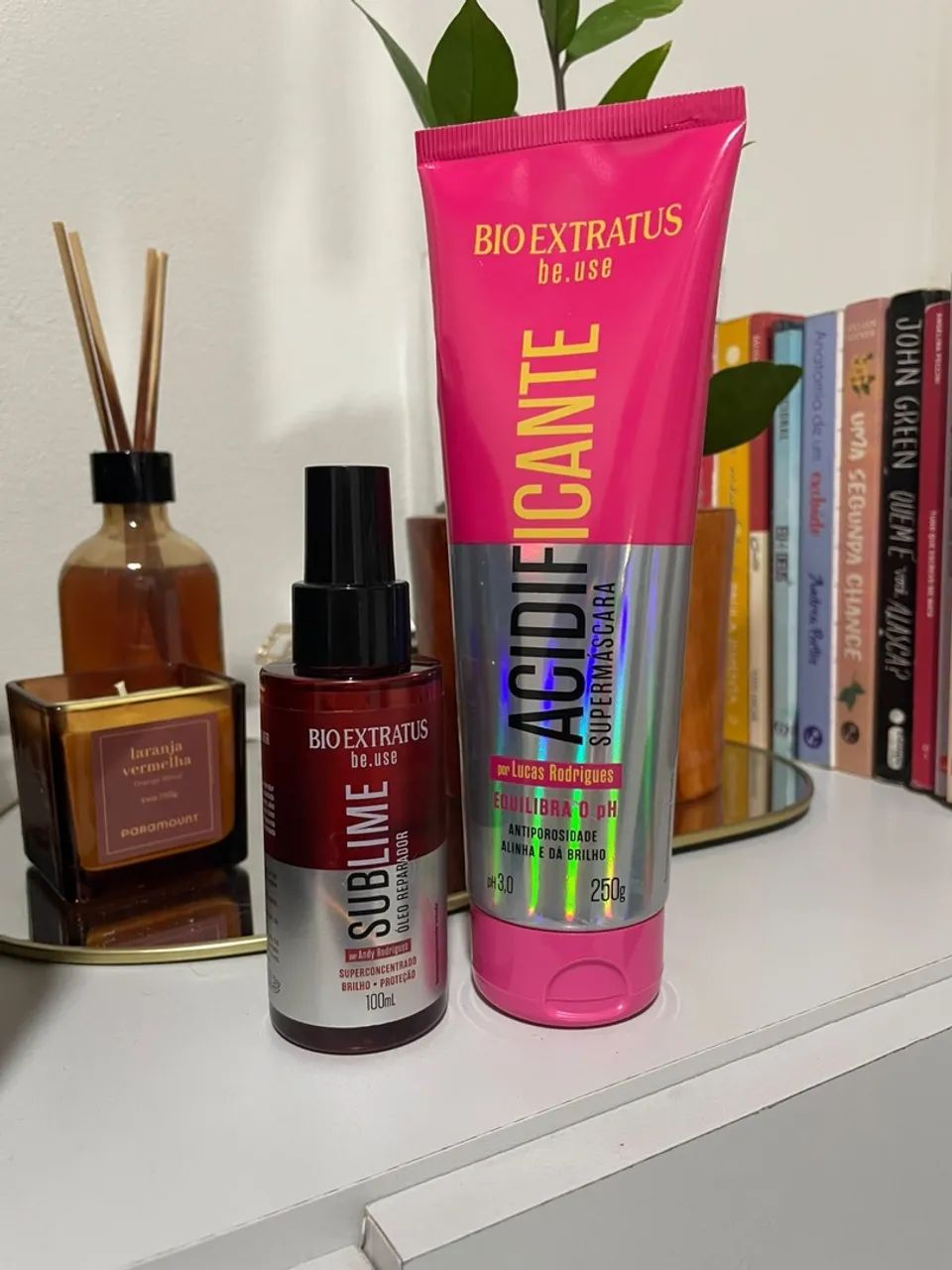 Kit bioextratus