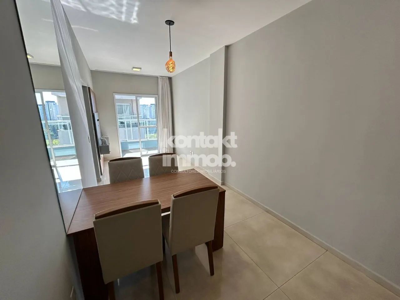 Apartamento com 2 quartos para Locação, Parque Campolim - Sorocaba - Foto 2