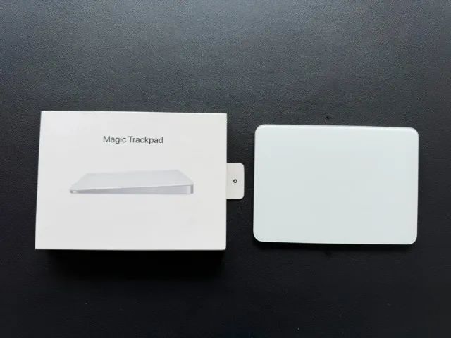 Magic Trackpad