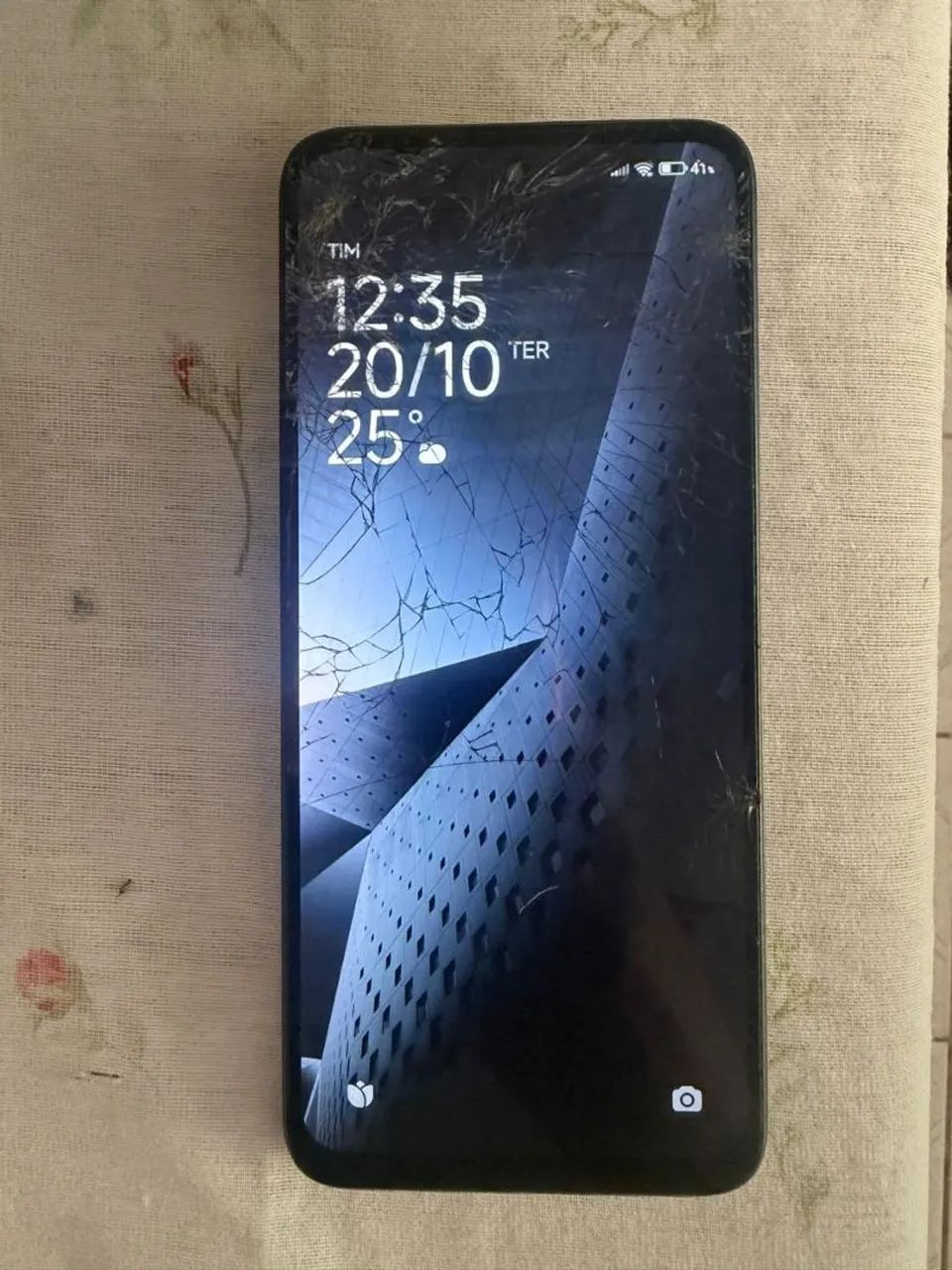 Celular redimi 12 - Foto 2