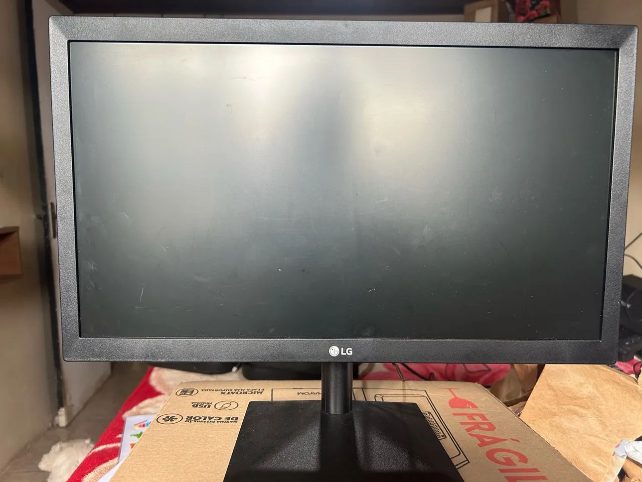 Monitor LG