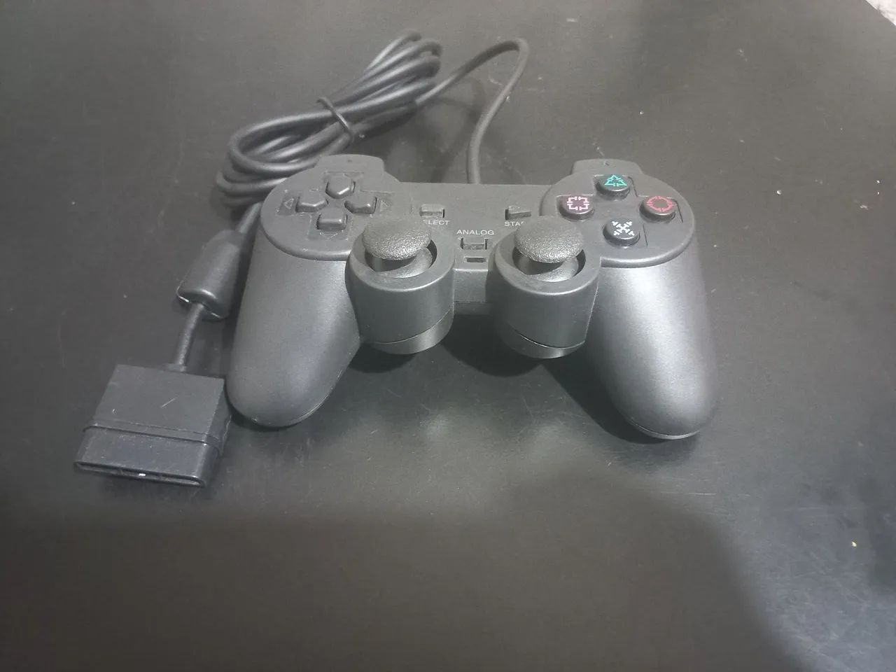 Kit básico para PlayStation 2 - Foto 2