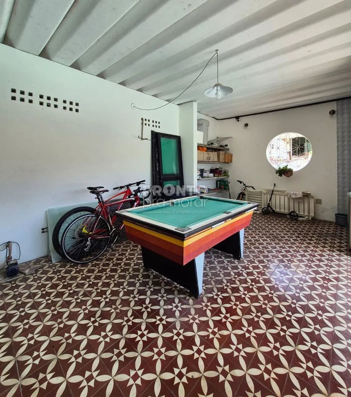 Apartamento com 4 quartos em Bairro Novo