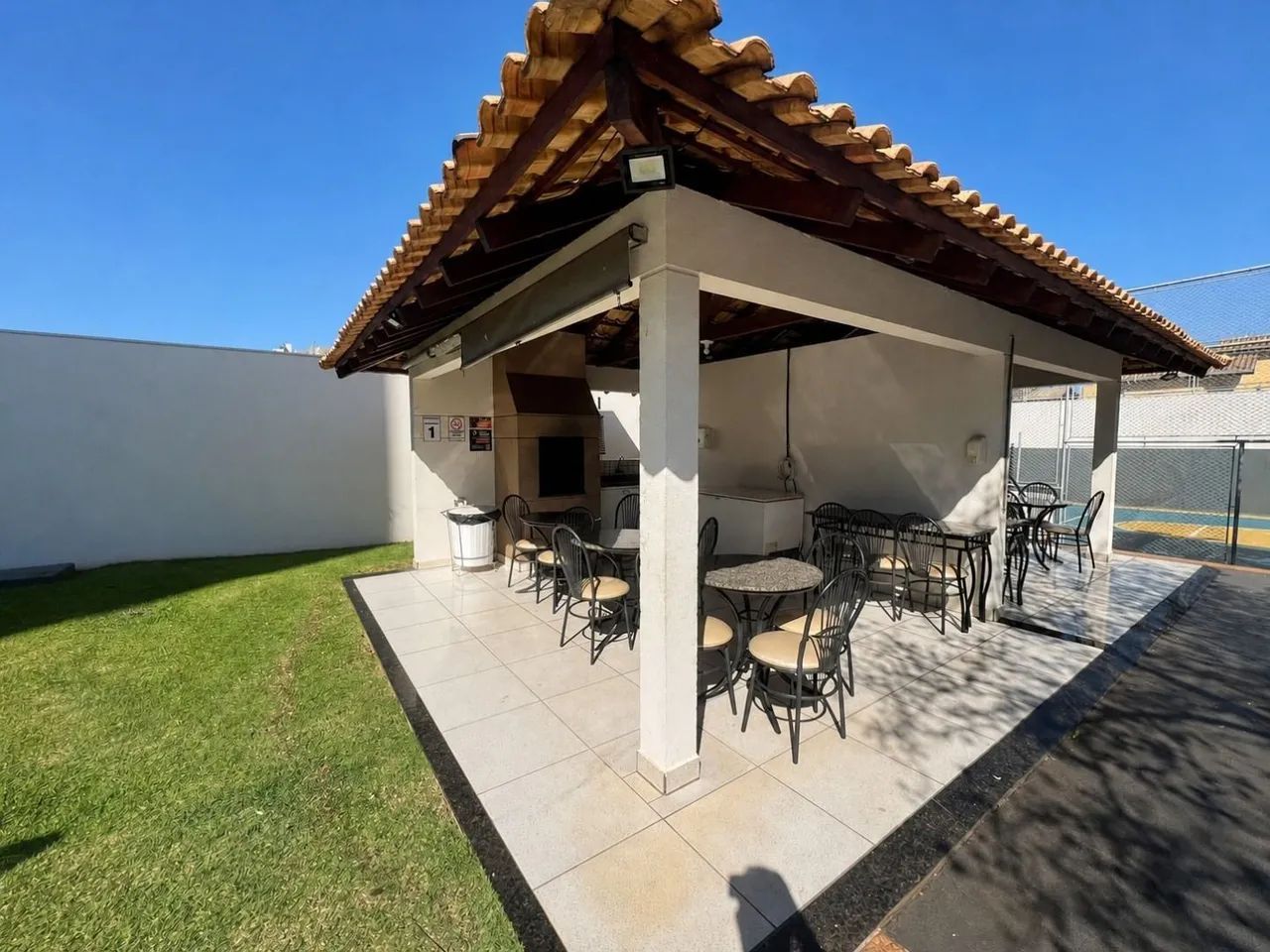 Edifício Riverside Park | 3 Quartos, Suíte, Andar Alto e 2 Vagas - Foto 2