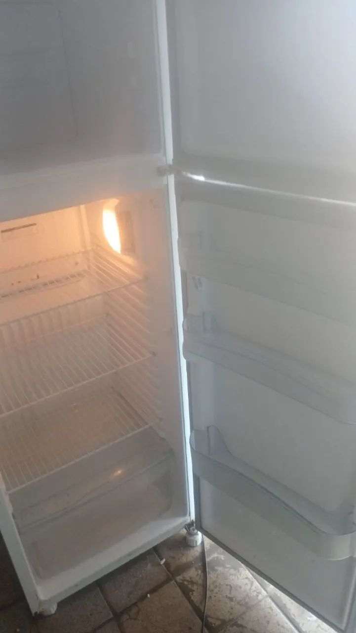 Geladeira consul  - Foto 5