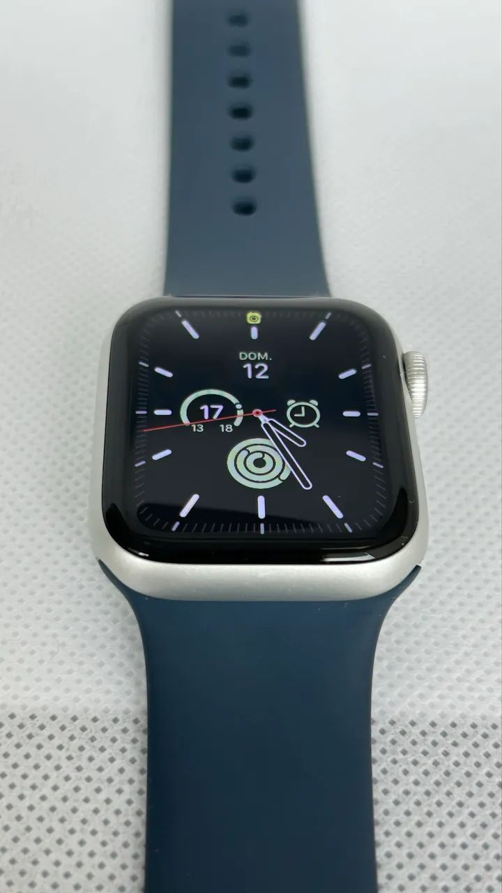 Apple Watch SE 2 40 mm GPS