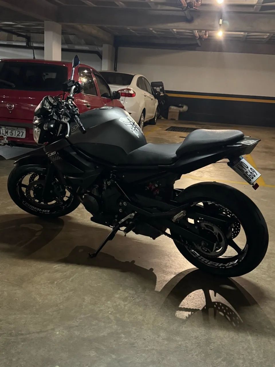 XJ6N ABS 2018  - Foto 5