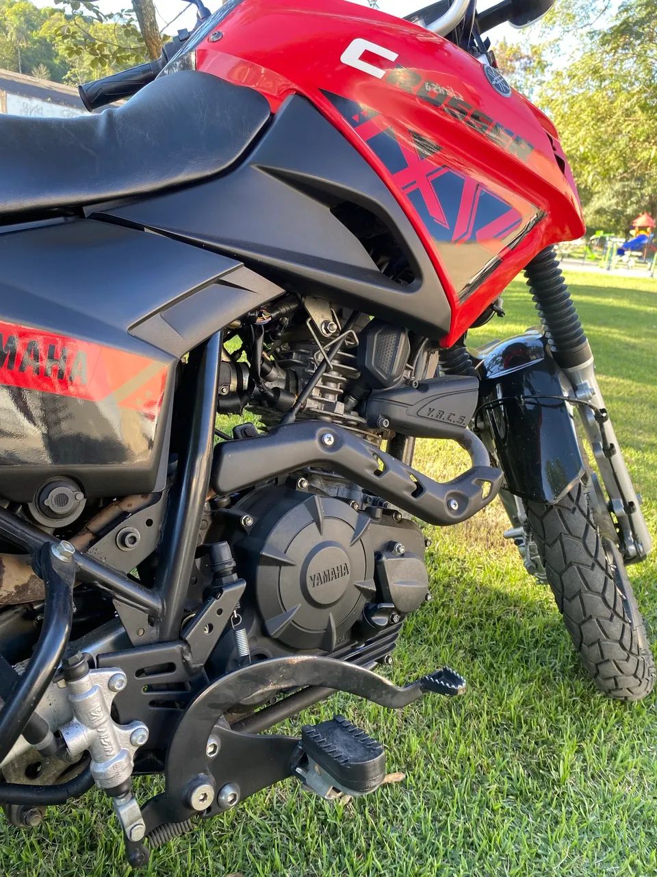 CROSSER 2024 - Foto 5