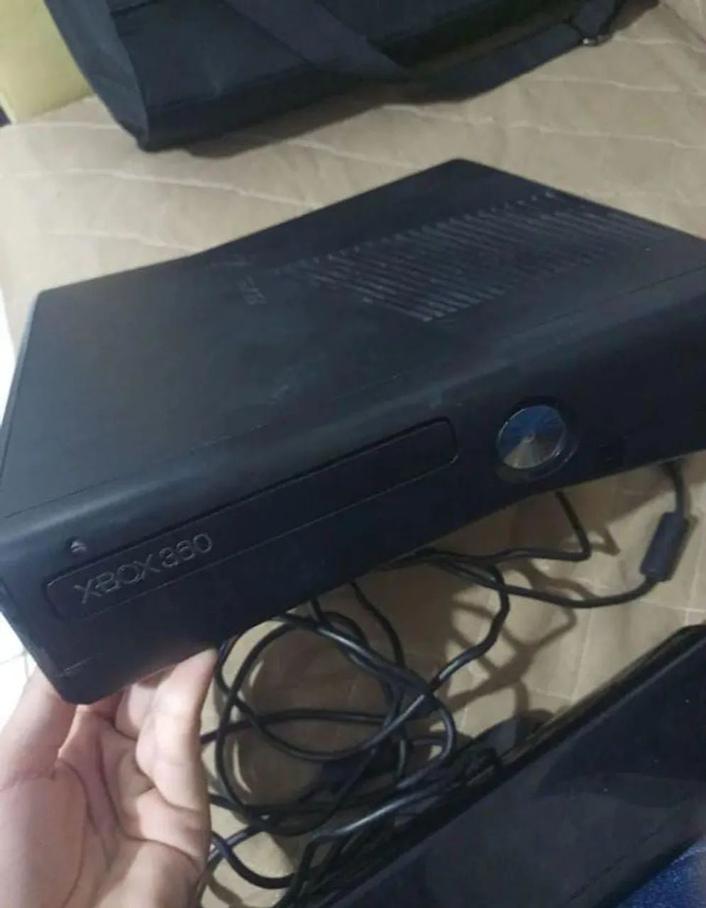 Xbox 360  - Foto 2