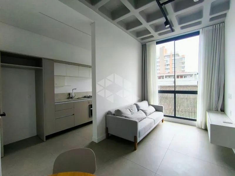 Apartamento 60M² - para Alugar - Foto 2
