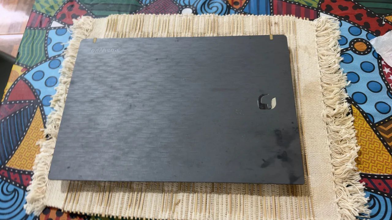 Notebook - Foto 4