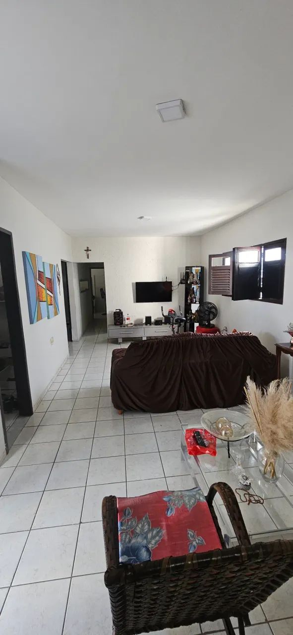 Casa no Rangel 3 quartos - Foto 4