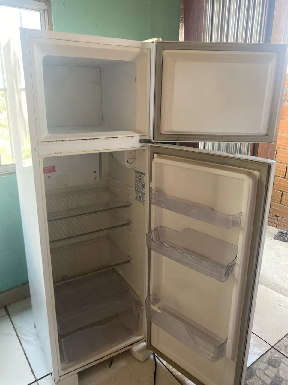 Faladeira Electrolux  - Foto 4