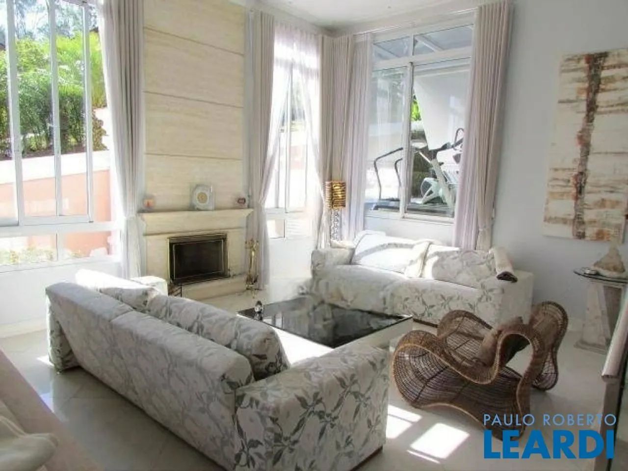 CASA EM CONDOMÍNIO - TAMBORÉ - SP - Foto 2