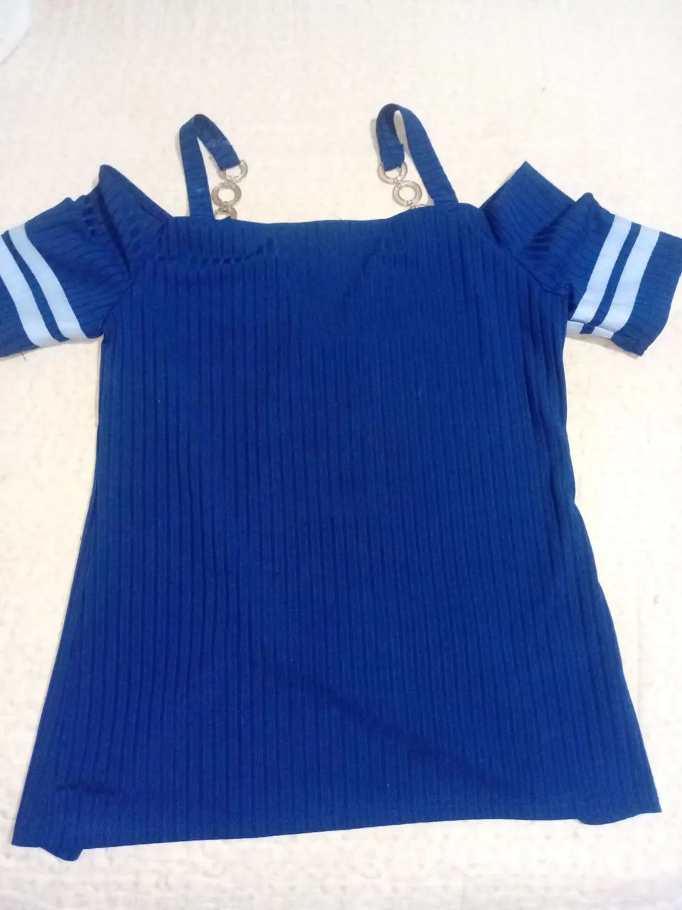 Blusa feminina  - Foto 3