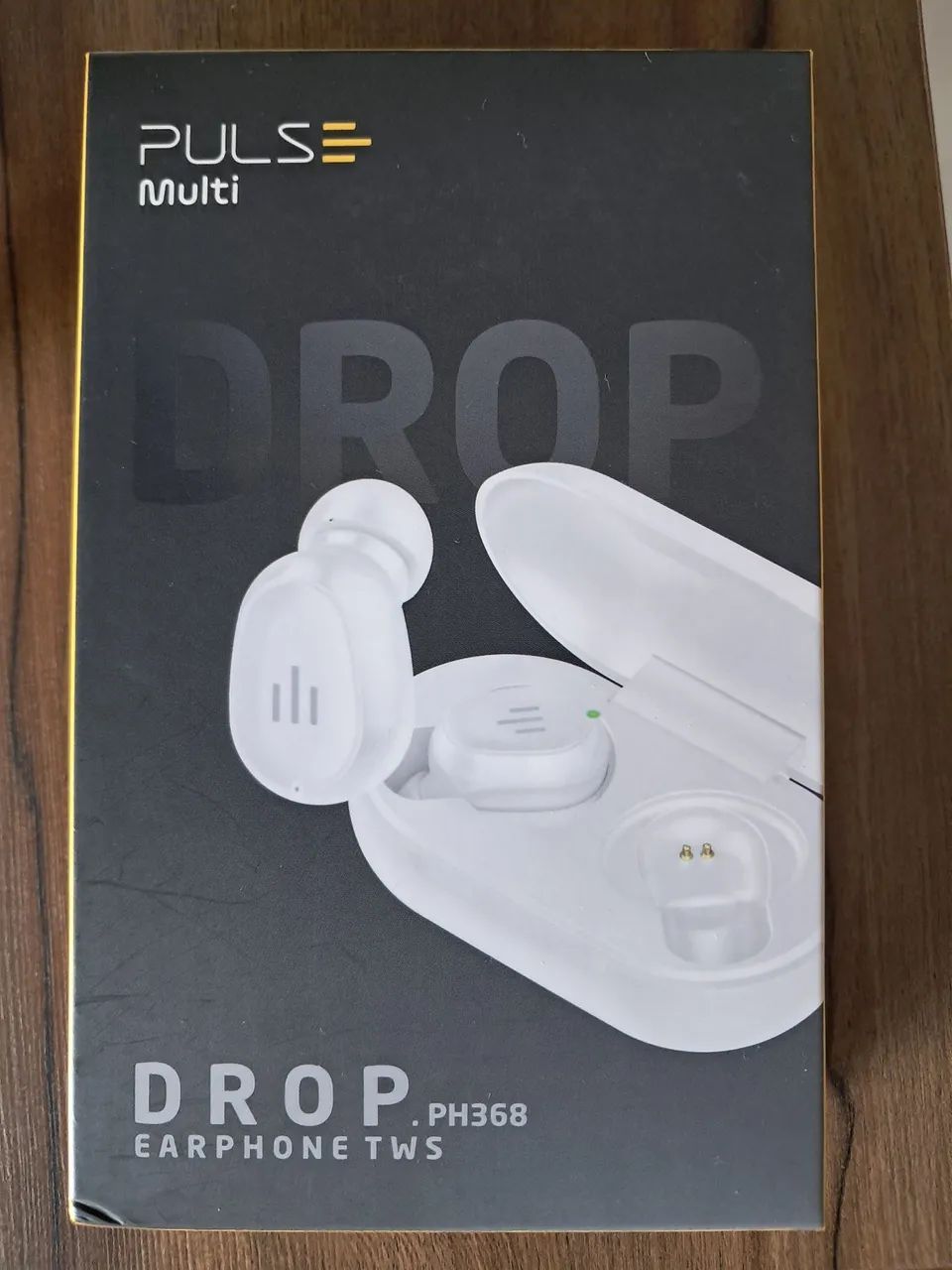 Vendo Fone de Ouvido Bluetooth Pulse Multi Drop