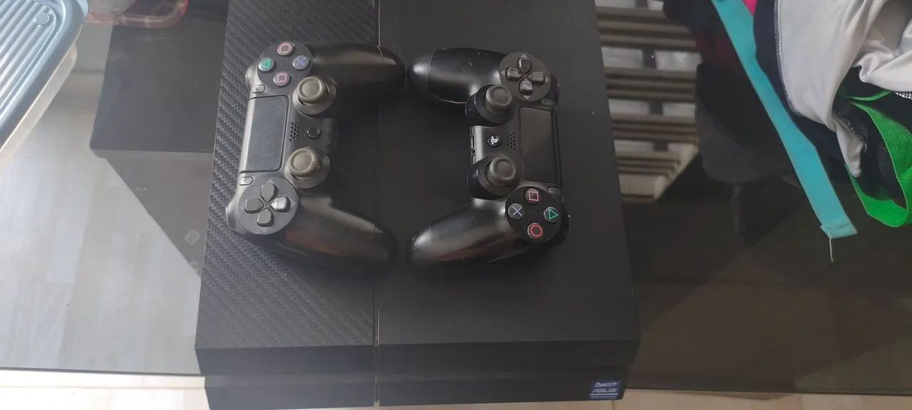 Ps4 