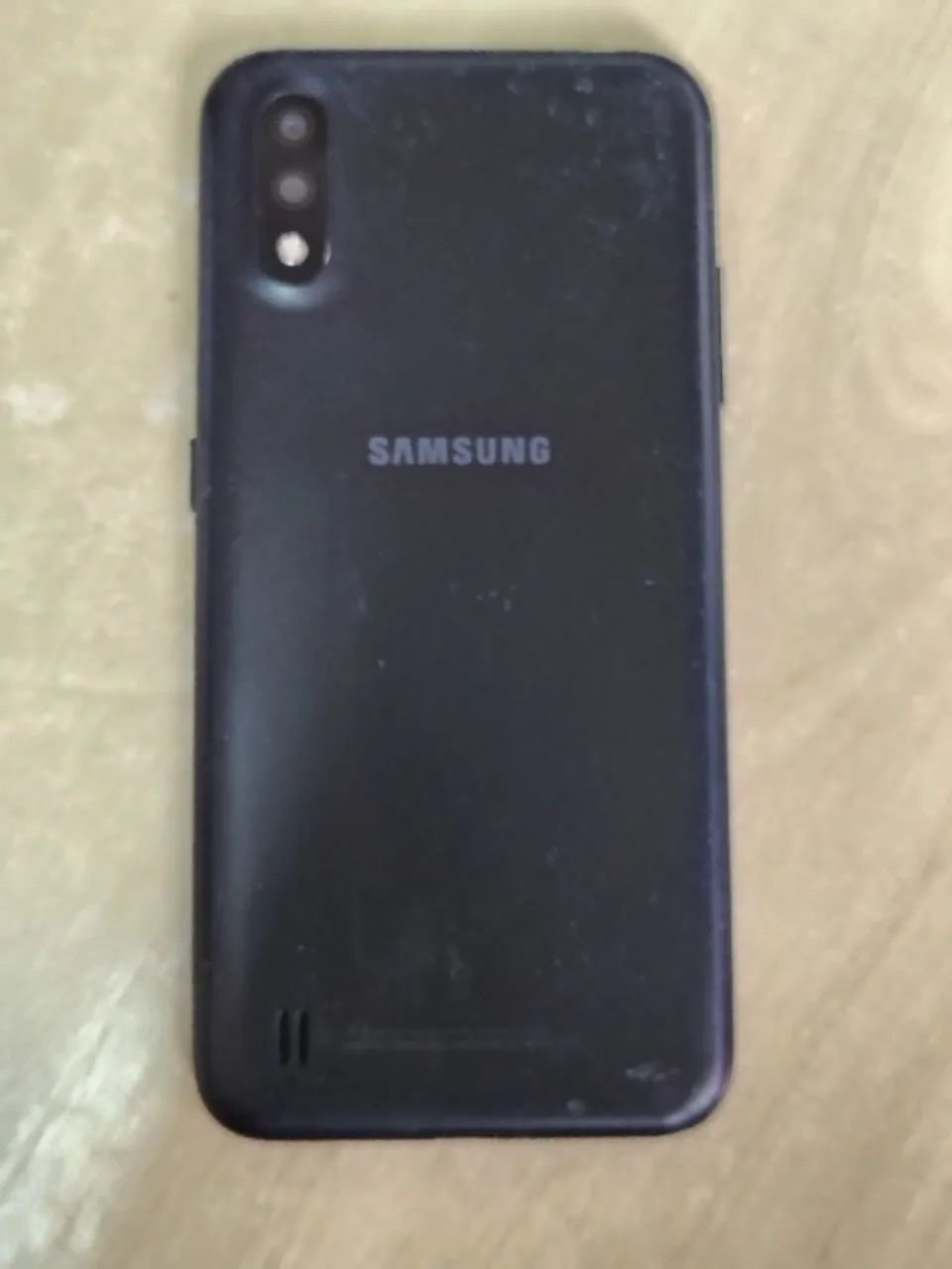 Smartphone Samsung Galaxy A01 - Foto 3
