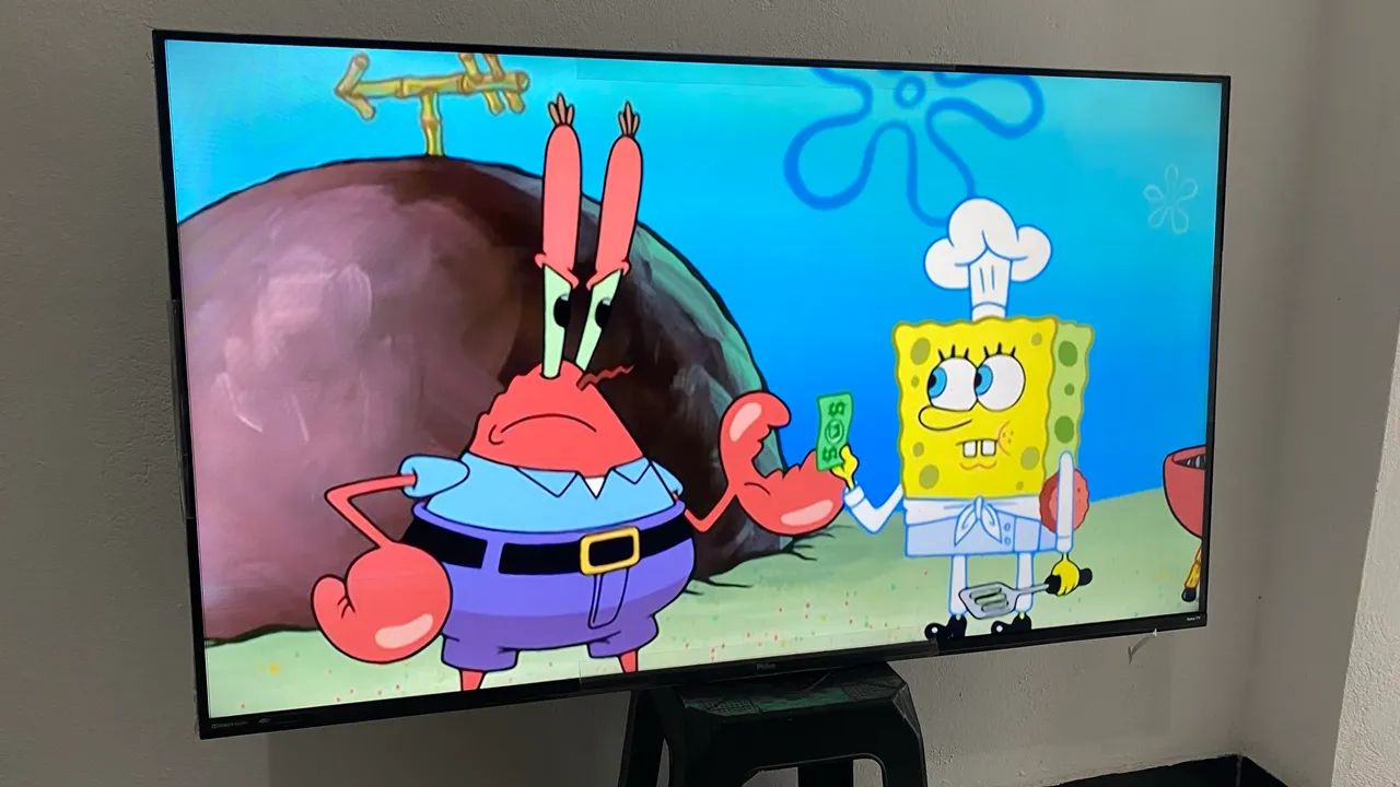TV SMART 50 POLEGADAS 4K - Foto 5