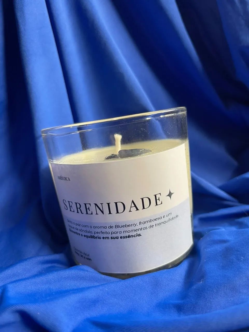 Velas aromáticas  - Foto 3