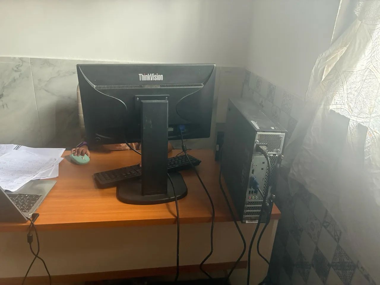 Computador completo  - Foto 3