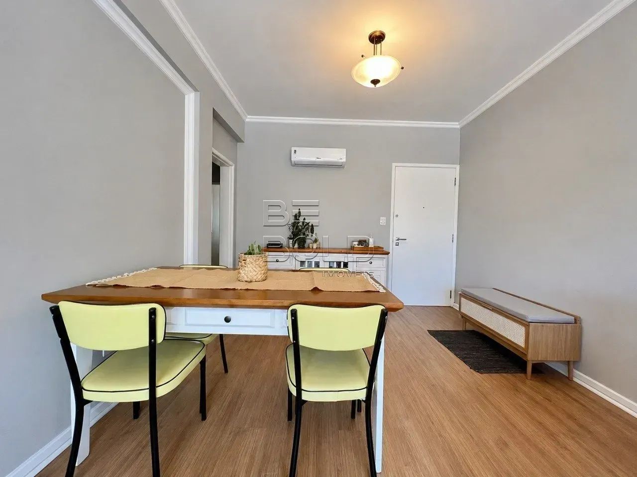 Apartamento com 3 dormitórios no bairro Itaguaçu - Foto 3
