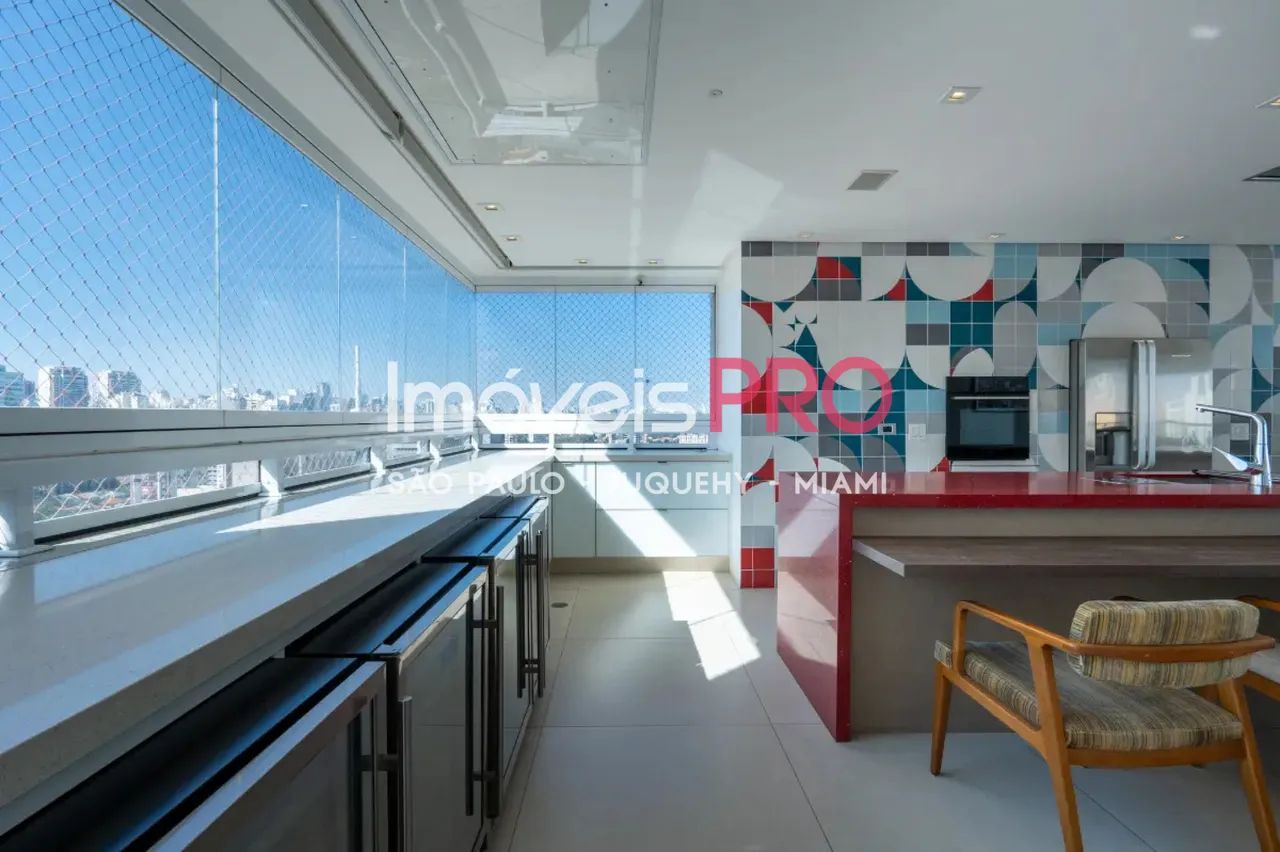 Apartamento, Vila Mariana - São Paulo - Foto 4