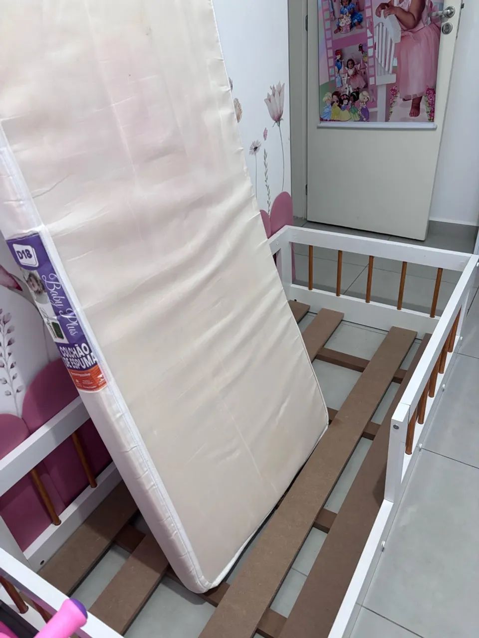 Cama montessoriana  - Foto 2