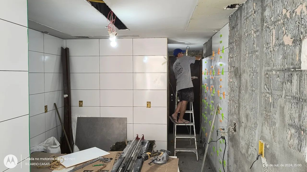 Reformas geral - Foto 5