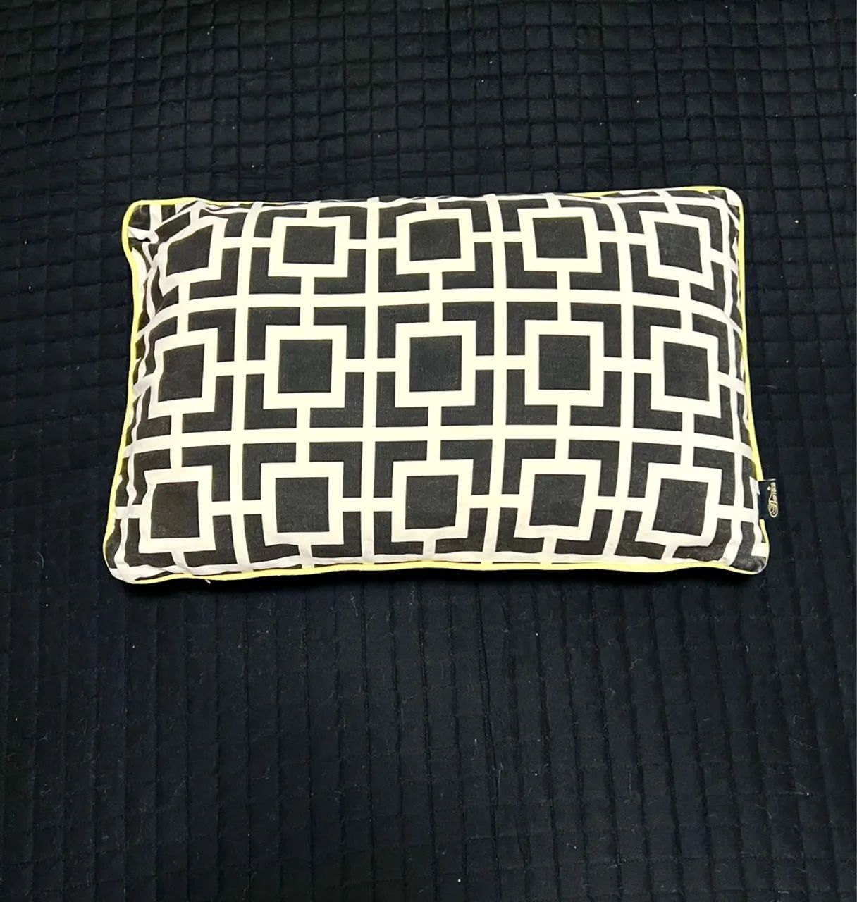 Conjunto de 3 almofadas decorativas  - Foto 4