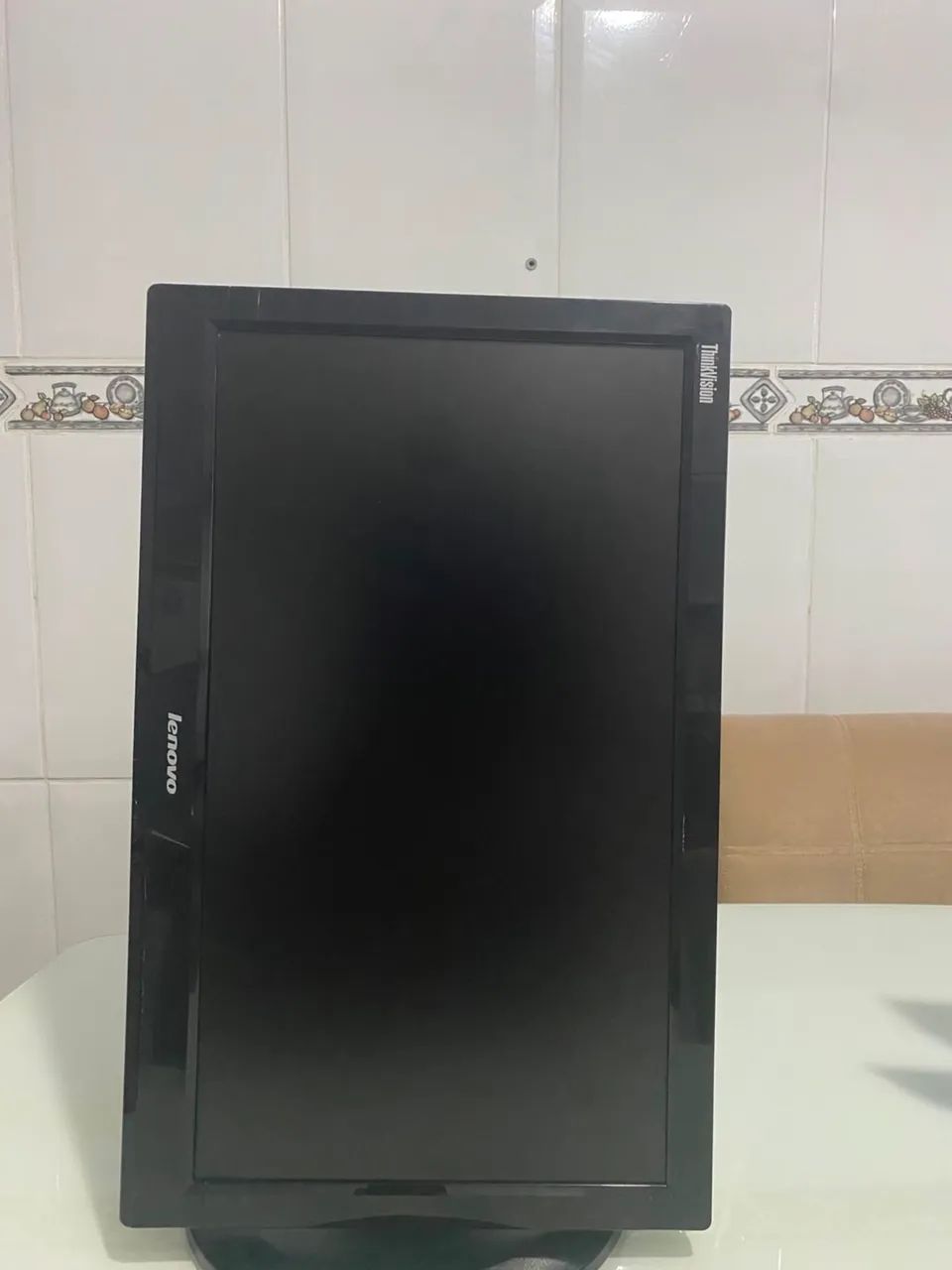 Monitor Lenovo  - Foto 4