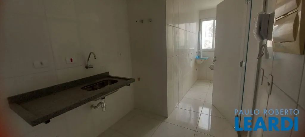 APARTAMENTO - VILA BAETA NEVES - SP - Foto 12