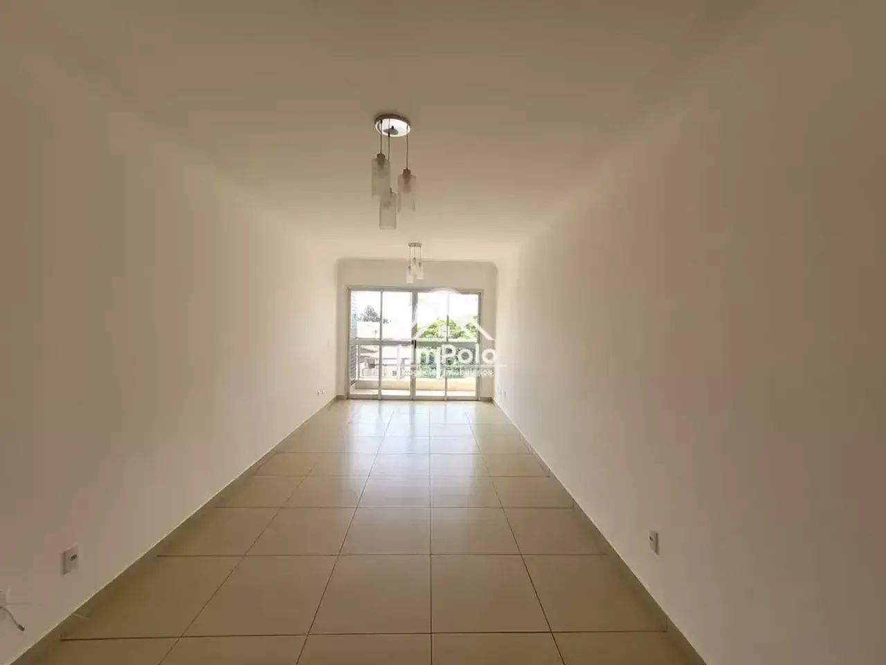 Apartamento para alugar em Campinas, Taquaral, com 3 quartos, com 90 m², RAMZA - Foto 2
