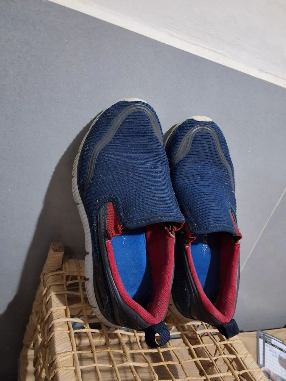 Tênis olympikus infantil  - Foto 2