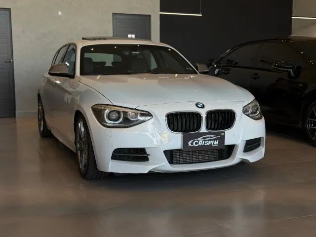 BMW M M 135i 3.0 24V 320cv 2015 2015