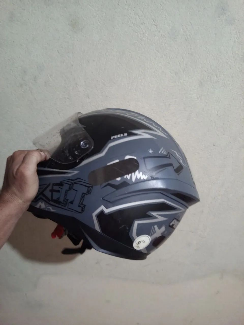 Capacete  - Foto 4