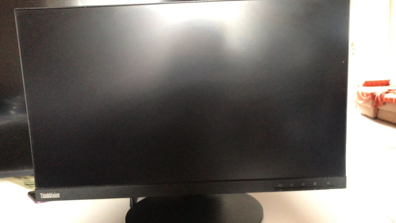 Monitor 22 polegadas + periféricos  - Foto 5