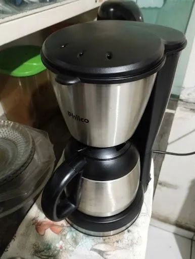 Cafeteira 