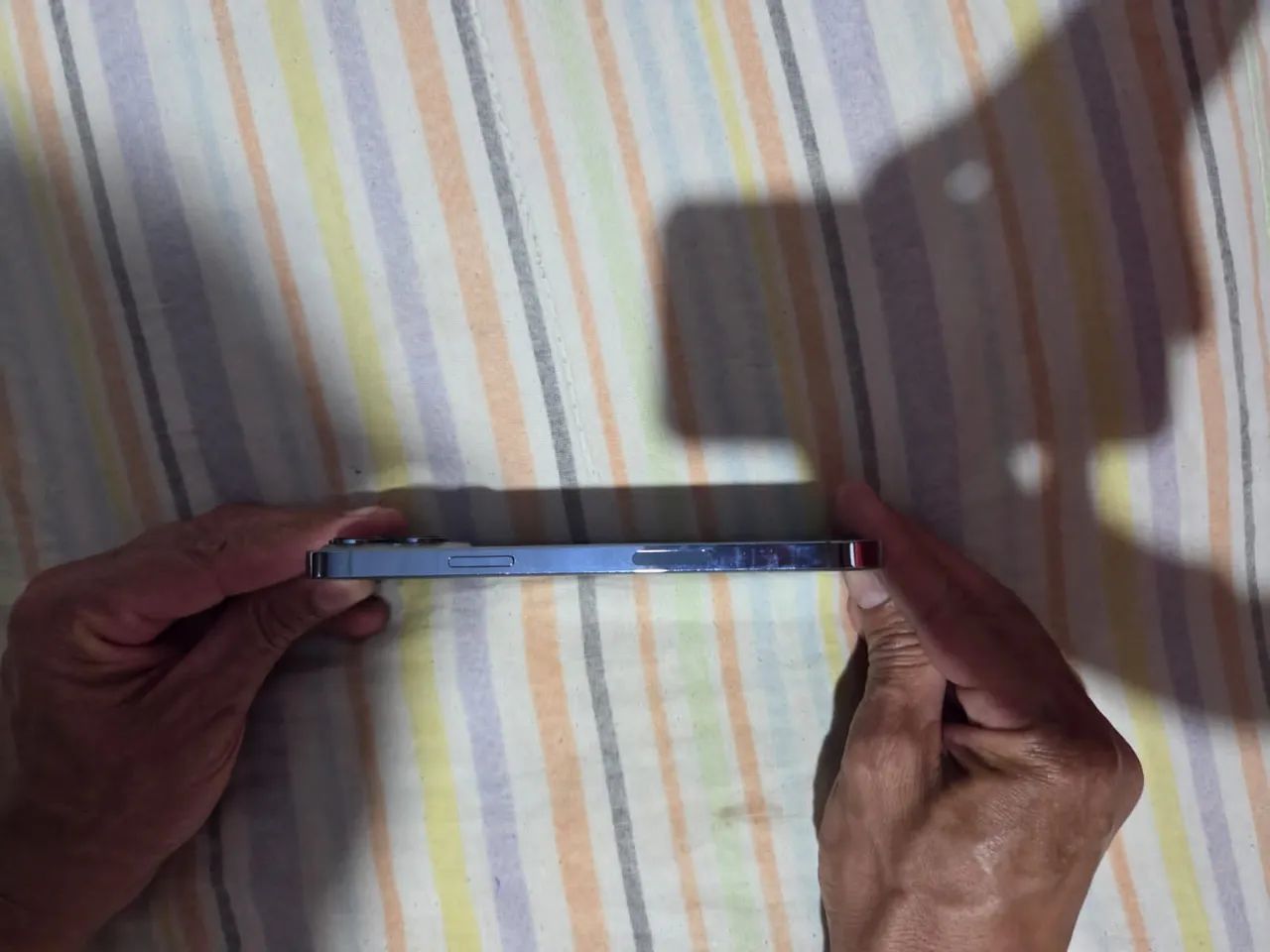 iPhone 13 Pro Max - Foto 4