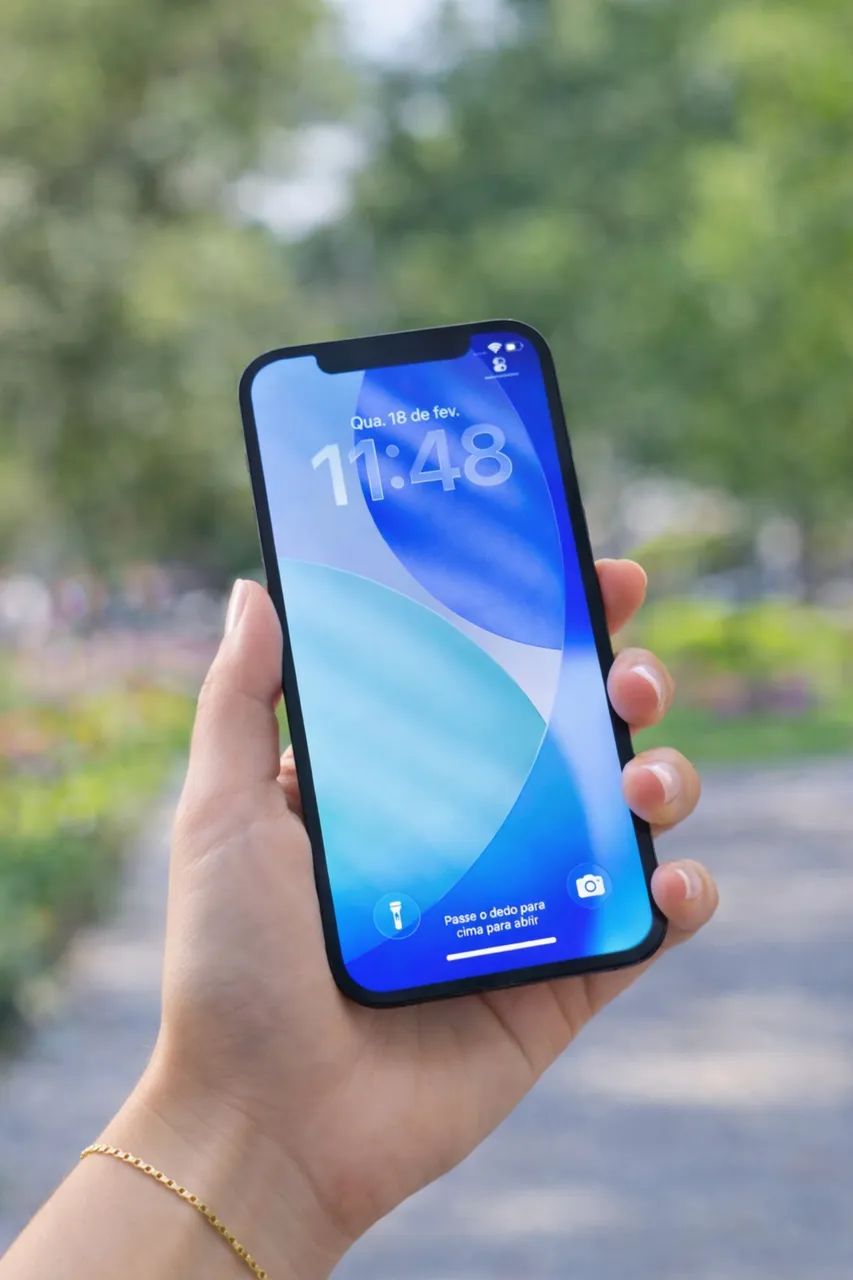 iPhone 12 super conservado  - Foto 2