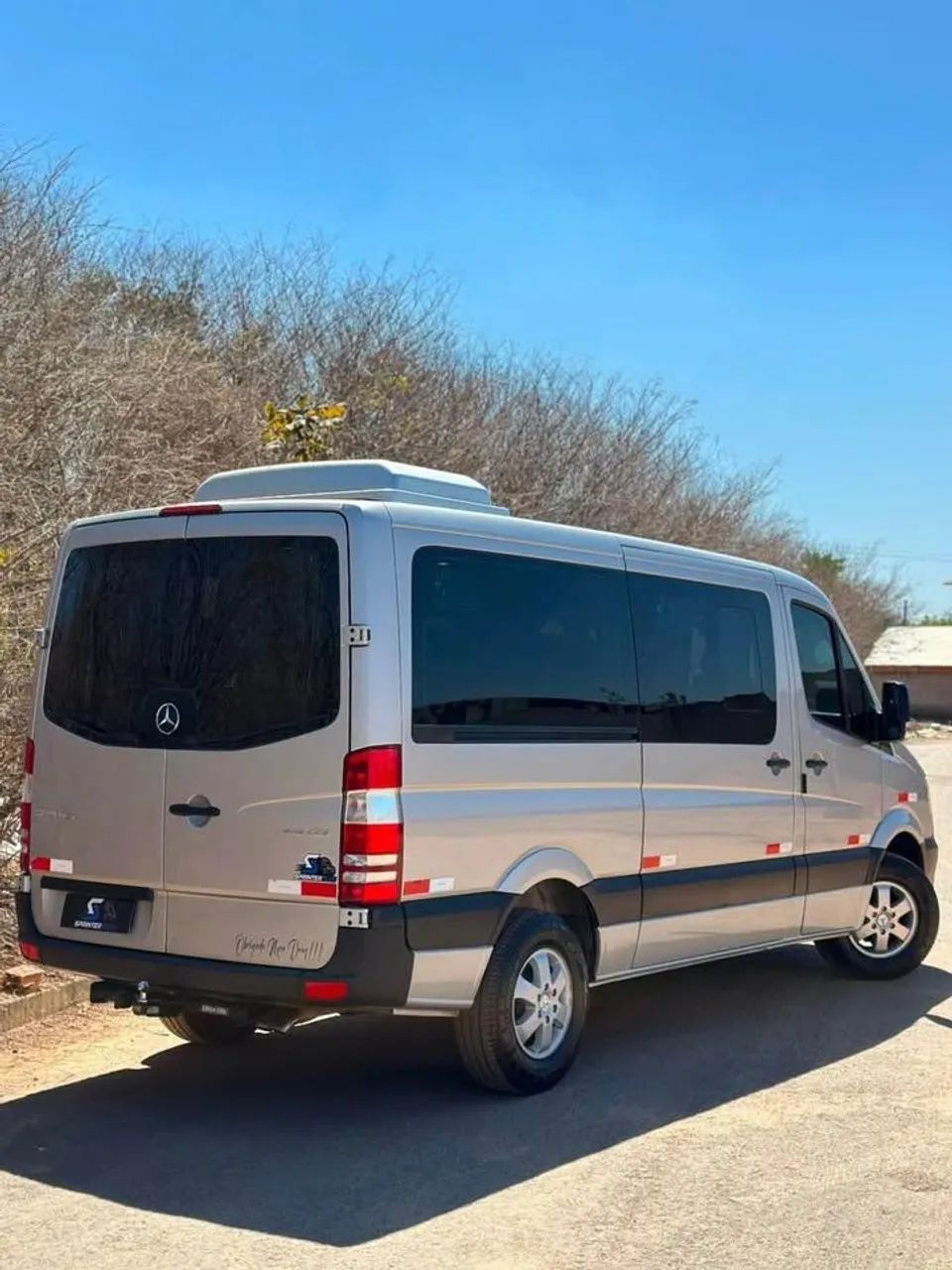 SPRINTER COMPLETA  - Foto 5