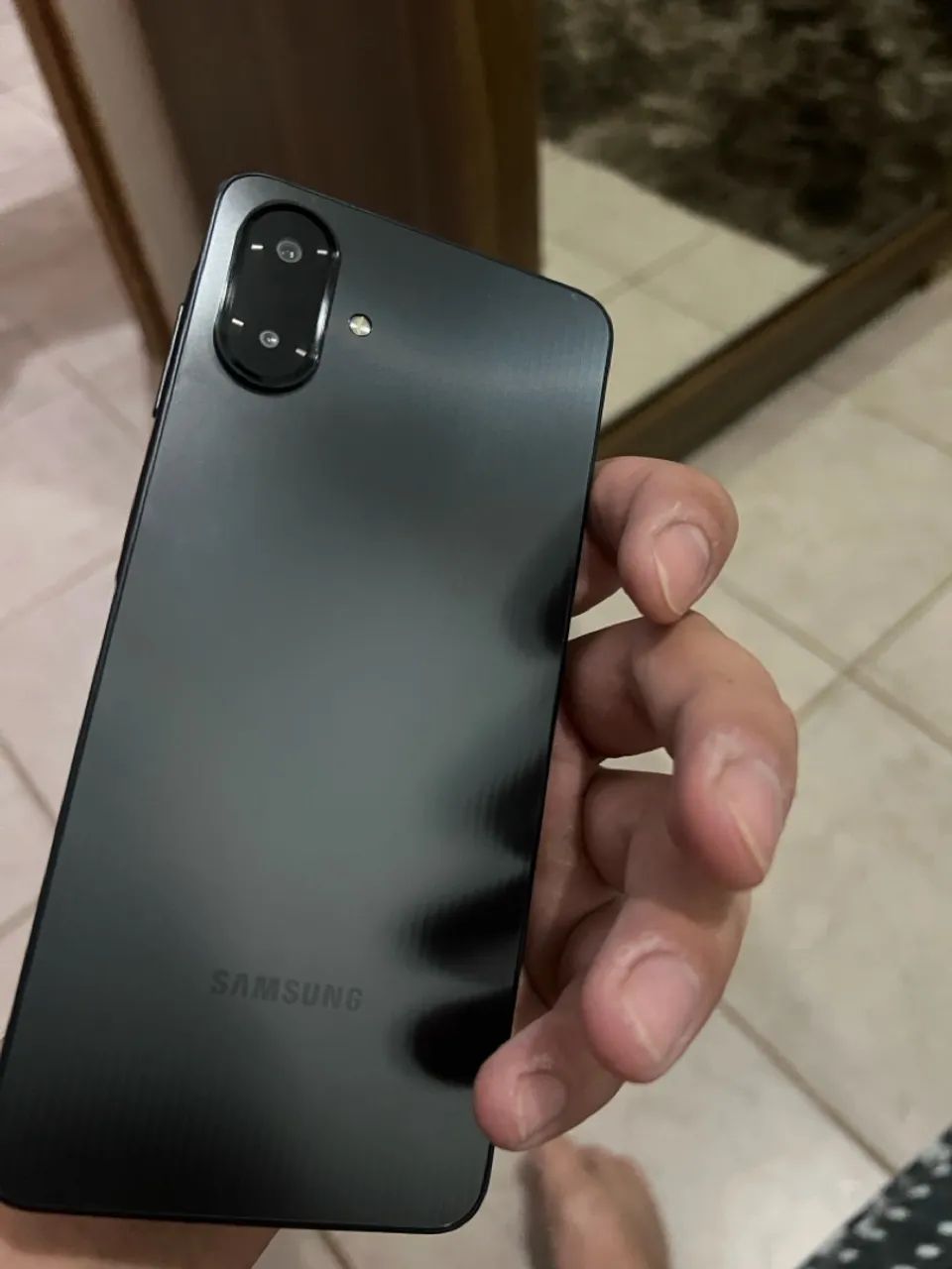 Celular galaxy A07 - Foto 4