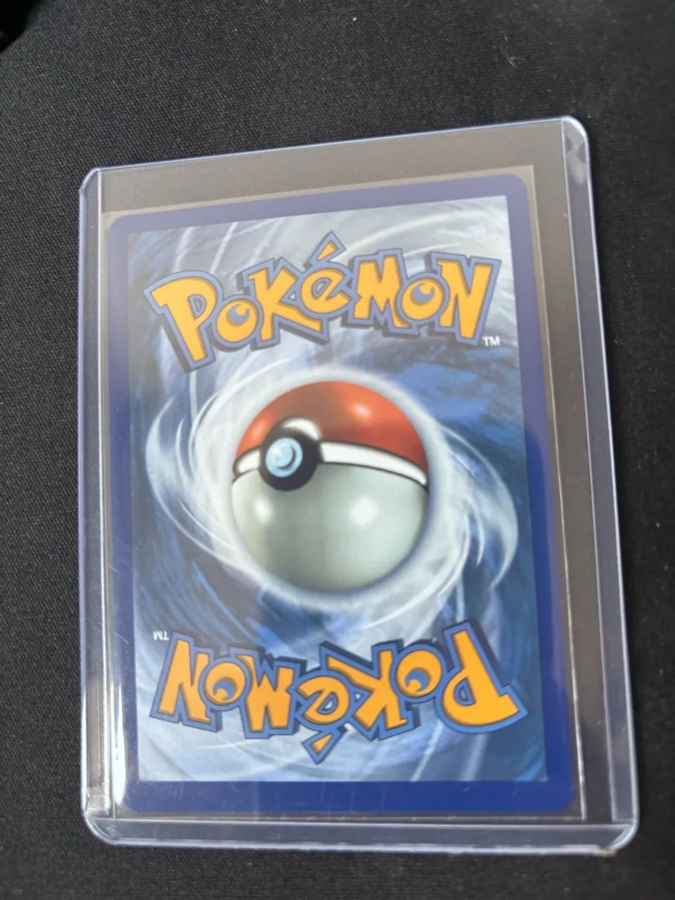 Carta Pokémon coleção 30 anos  - Foto 2
