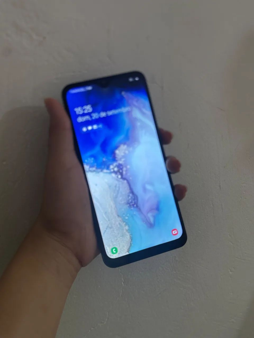 Samsung A20  - Foto 3