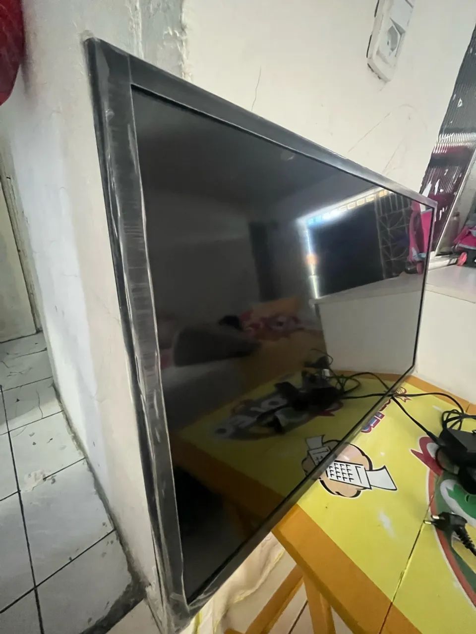 Vendo Tv 32 polegadas Samsung  - Foto 4