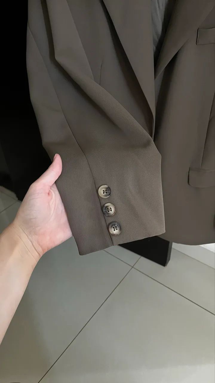 Blazer  - Foto 2