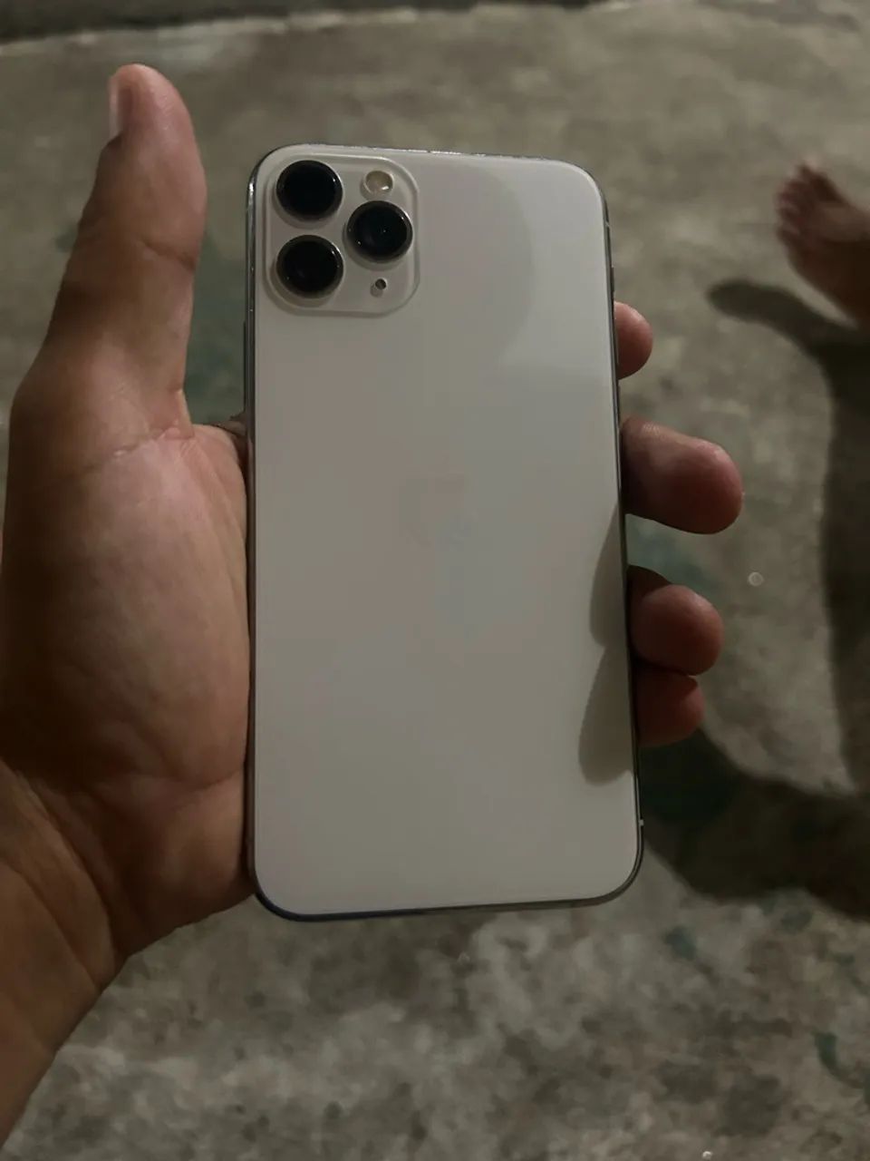 iPhone 11Pro 256GB TODO ORIGINAL 