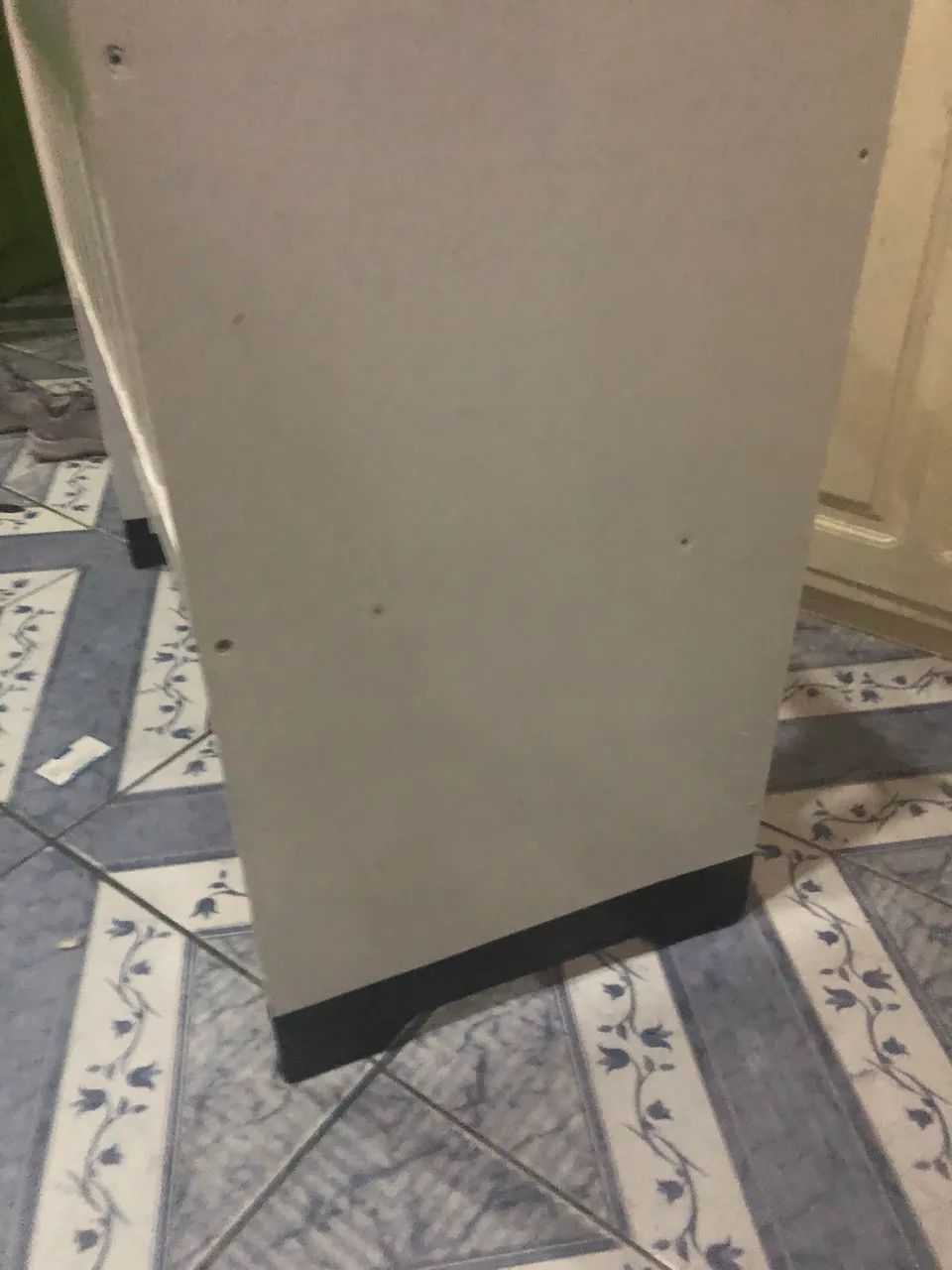 Mini berço  - Foto 4